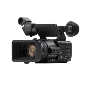 Sony 4K 1-CMOS 1" Sensor XDCAM